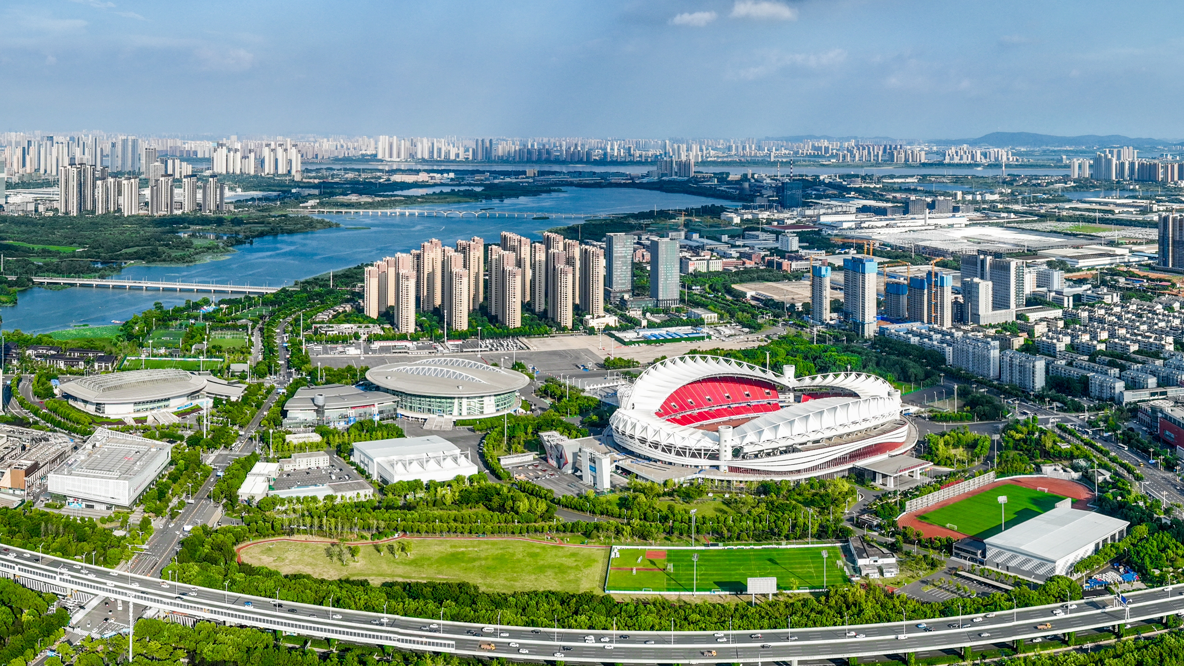 【商訊拓客】2025年招商簡介 | 武體集團儲備資源招商信息