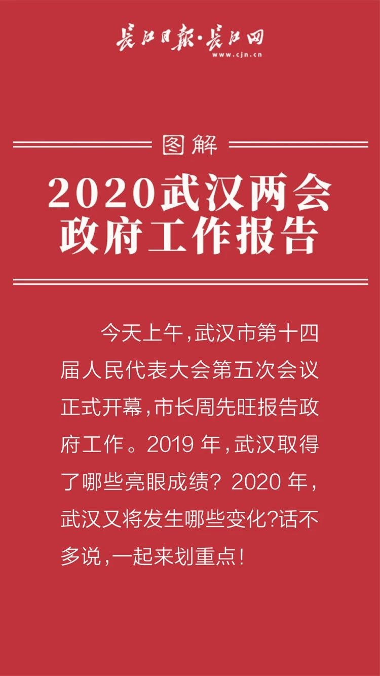 2020政府工作報告新鮮出爐，透露出這些重大信息！(圖2)