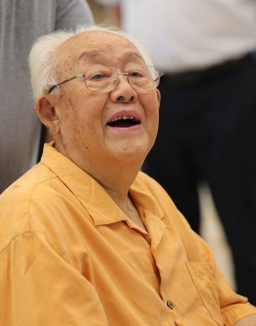 解密軍運(yùn)會(huì)主題國畫——《巍巍長(zhǎng)城》(圖5)
