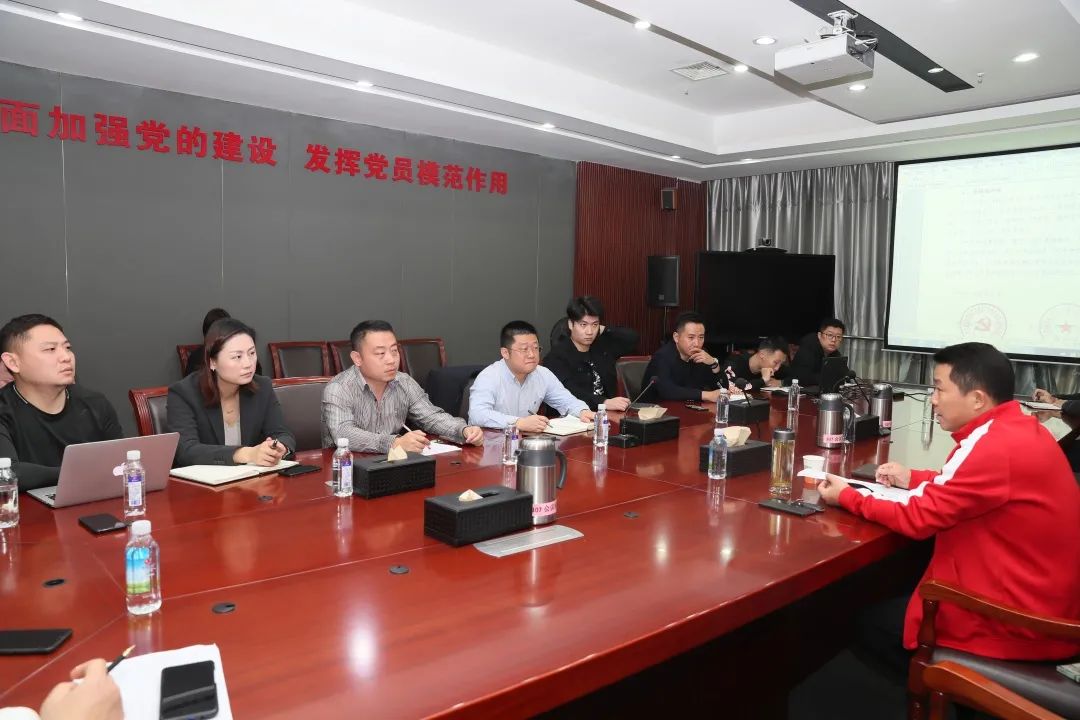 吳志鋒檢查“中國好聲音”籌備工作強調(diào) 加強疫情防控和安全保障 全力確保活動順利進行(圖3)