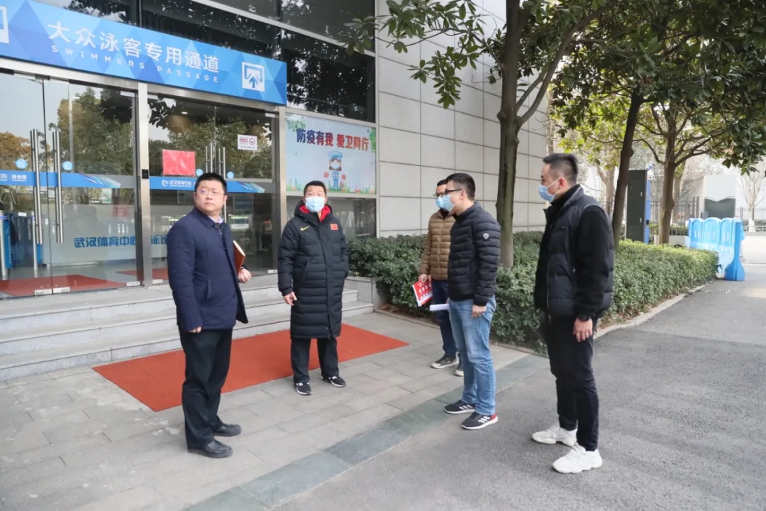 2021年跳水項目奧運會、世界杯選拔賽（第二站）即將開賽 賽事嚴格按防疫防控要求準備就位(圖8)